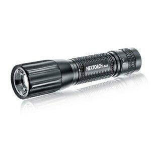 Svietidlo PA5 / 660 lm NexTorch® (Farba: Čierna)