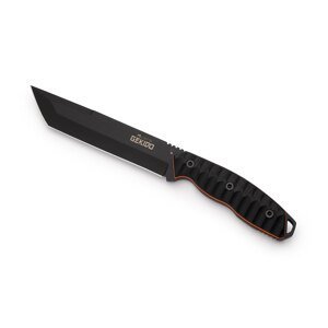 Nôž Gekido Hydra Knives® (Farba: Čierna)