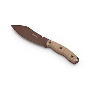 Nôž Noctem Hydra Knives® (Farba: Tan)