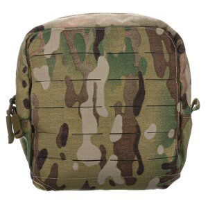 Puzdro GP Pouch LC Medium Combat Systems® – Coyote Brown (Farba: Coyote Brown)