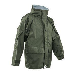 Nepremokavá parka Gen 2 ECWCS TruSpec® – Olive Drab (Farba: Olive Drab, Veľkosť: M)