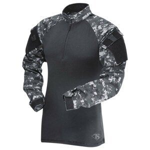 Košeľa Combat T.R.U. Poly / Cotton TruSpec® – Urban Digital (Farba: Urban Digital, Veľkosť: XL)
