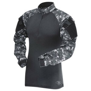 Košeľa Combat T.R.U. Poly / Cotton TruSpec® – Urban Digital (Farba: Urban Digital, Veľkosť: XXL)