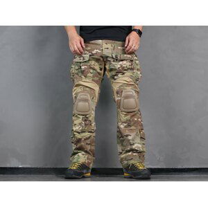 Nohavice Combat G3 EmersonGear® (Farba: Multicam®, Veľkosť: 32)