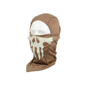 Balaclava Ghost EmersonGear® – Coyote (Farba: Coyote)