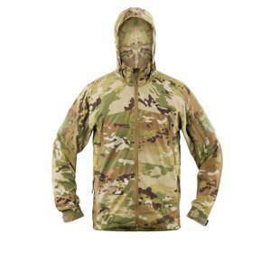 Softshelová bunda Noshaq Mig Tilak Military Gear® – Multicam® (Farba: Multicam®, Veľkosť: M)