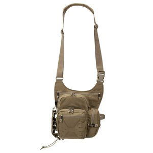 Brašna přes rameno Helikon-Tex® EDC Side Bag® – Adaptive Green (Farba: Adaptive Green)