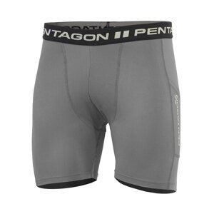 Funkčné trenky Apollo Tac-Fresh Pentagon® – Wolf Grey (Farba: Wolf Grey, Veľkosť: XXL)