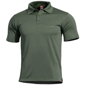 Tričko Anassa Quick Drying Pentagon® – Camo Green (Farba: Camo Green, Veľkosť: 3XL)