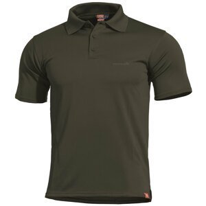 Tričko Anassa Quick Drying Pentagon® – Ranger Green (Farba: Ranger Green, Veľkosť: L)
