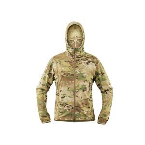Vetrovka Tind Tilak Military Gear® – Multicam® (Farba: Multicam®, Veľkosť: L)