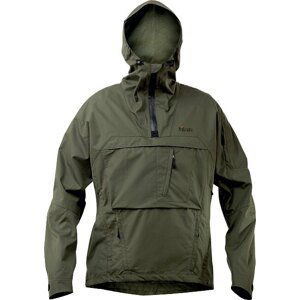 Anorak Odin Ventile® Tilak® – Olive Green  (Farba: Olive Green , Veľkosť: L)