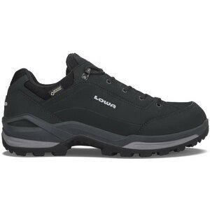 Topánky Renegade GTX LO LOWA® (Farba: Čierna, Veľkosť: 41 (EU))