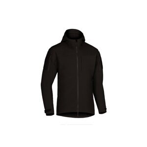 Softshellová bunda Rapax Hoody CLAWGEAR® – Čierna (Farba: Čierna, Veľkosť: L)