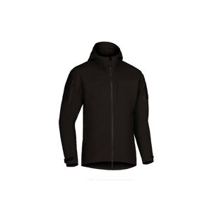 Softshellová bunda Rapax Hoody CLAWGEAR® – Čierna (Farba: Čierna, Veľkosť: XXL)