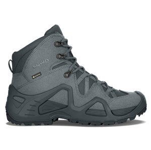 Dámské boty LOWA® Zephyr GTX® Mid TF Ws – Wolf Grey (Farba: Wolf Grey, Veľkosť: 37.5 (EU))