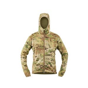 Lehká zateplená bunda Nebba Mig Tilak Military Gear®  – Multicam® (Farba: Multicam®, Veľkosť: M)