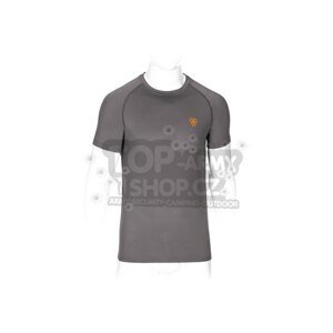Letné funkčné tričko T.O.R.D. Athletic Outrider Tactical® – Wolf Grey (Farba: Wolf Grey, Veľkosť: L)