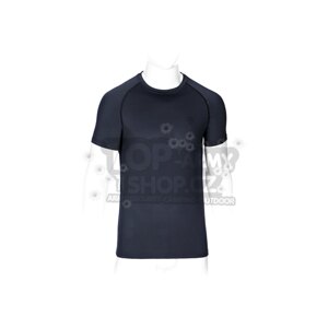 Letné funkčné tričko T.O.R.D. Covert Athletic Outrider Tactical® – Navy Blue (Farba: Navy Blue, Veľkosť: L)