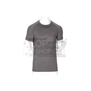 Letné funkčné tričko T.O.R.D. Covert Athletic Outrider Tactical® – Wolf Grey (Farba: Wolf Grey, Veľkosť: M)