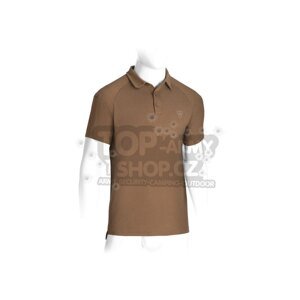 Tričko T.O.U.R. Performance Polo Outrider Tactical® – Coyote (Farba: Coyote, Veľkosť: 3XL)