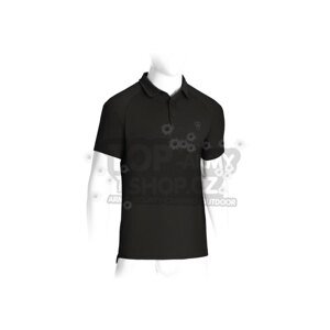Tričko T.O.U.R. Performance Polo Outrider Tactical® – Čierna (Farba: Čierna, Veľkosť: L)