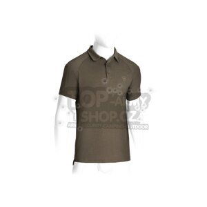 Tričko T.O.U.R. Performance Polo Outrider Tactical® – Ranger Green (Farba: Ranger Green, Veľkosť: S)