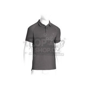 Tričko T.O.U.R. Performance Polo Outrider Tactical® – Wolf Grey (Farba: Wolf Grey, Veľkosť: S)