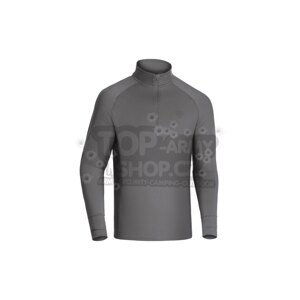 Tričko T.O.R.D. Long Outrider Tactical® – Wolf Grey (Farba: Wolf Grey, Veľkosť: S)