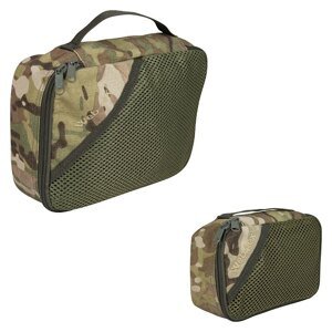 Cestovné puzdro Large Web-Tex® (Farba: Multicam®)