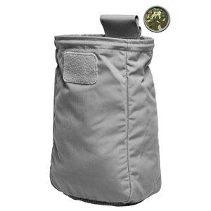 Odhadzovák Dump Bag Long Templar’s Gear® – Concamo (Farba: Concamo)