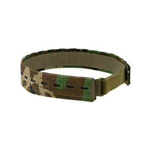 Opasok Tactical Belt PT5 Templar’s Gear® – Woodland M81 (Farba: Woodland M81, Veľkosť: S)