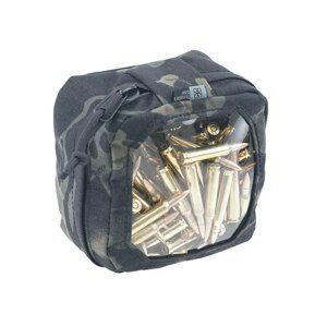 Puzdro Ammo Utility Templar’s Gear® – Multicam® Black (Farba: Multicam® Black, Veľkosť: Medium)