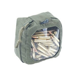 Puzdro Ammo Utility Templar’s Gear® – Ranger Green (Farba: Ranger Green, Veľkosť: Medium)