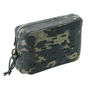 Puzdro Utility Large Templar’s Gear® – Multicam® Black (Farba: Multicam® Black)