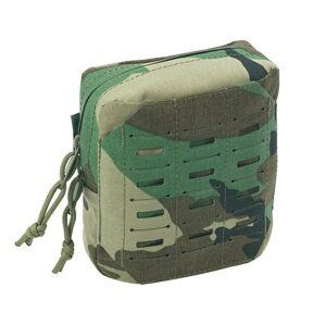 Puzdro Utility S/M Templar’s Gear® – Vzor 95 woodland (Farba: Vzor 95 woodland)