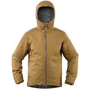 Zimná bunda Svalbard Gore-Tex® Infinium Tilak® – Bronze Brown (Farba: Bronze Brown, Veľkosť: L)