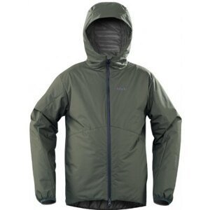 Zimná bunda Svalbard Gore-Tex® Infinium Tilak® – Kalamata (Farba: Kalamata, Veľkosť: M)
