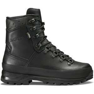 Topánky Mountain GTX® LOWA® – Čierna (Farba: Čierna, Veľkosť: 41.5)