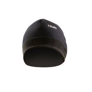 Termoizolačná rolovacia čiapka Tilak® (Farba: Čierna, Veľkosť: XL)