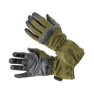 Rukavice Nomex Defcon5® (Farba: Olive Green , Veľkosť: S)