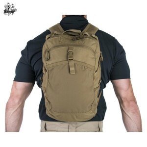Batoh Assault 48 Velocity Systems® – Coyote Brown (Farba: Coyote Brown)