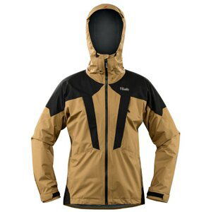 Bunda Stinger Gore-Tex® Paclite Tilak® – Bronze Brown/Caviar Black (Farba: Bronze Brown/Caviar Black, Veľkosť: S)