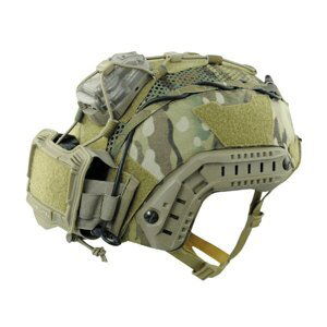 Poťah na prilbu Ops-Core FAST ST/XP High Agilite® – Multicam® (Farba: Multicam®, Veľkosť: M/L)