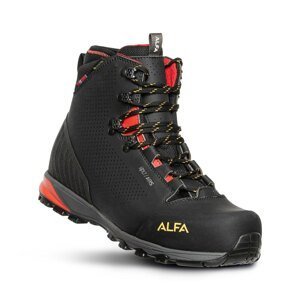 Pánska obuv Holt A/P/S/ Gore-Tex Alfa® (Farba: Čierna, Veľkosť: 43 (EU))