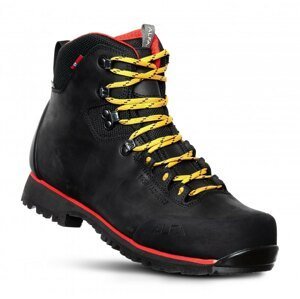 Pánska obuv EGGI Advance Gore-Tex Alfa® (Farba: Čierna, Veľkosť: 42 (EU))