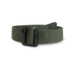 Opasok BDU 1,5" First Tactical® – Olive Green  (Farba: Olive Green , Veľkosť: L)