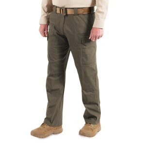 Kalhoty Tactical V2 First Tactical® – Ranger Green (Farba: Ranger Green, Veľkosť: 40/34)