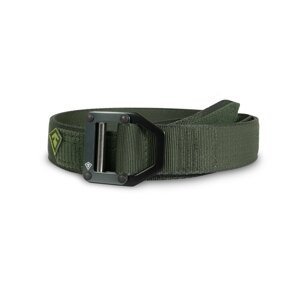 Opasok Tactical 1,75" First Tactical® – Olive Green  (Farba: Olive Green , Veľkosť: M)
