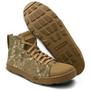 Tenisky Altama® OTB Maritime Assault Mid – Relv Camo (Farba: Relv Camo, Veľkosť: 39 (EU))